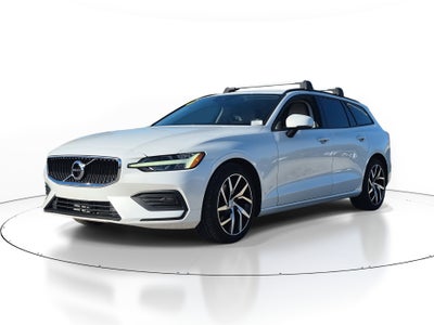 2020 Volvo V60 Momentum