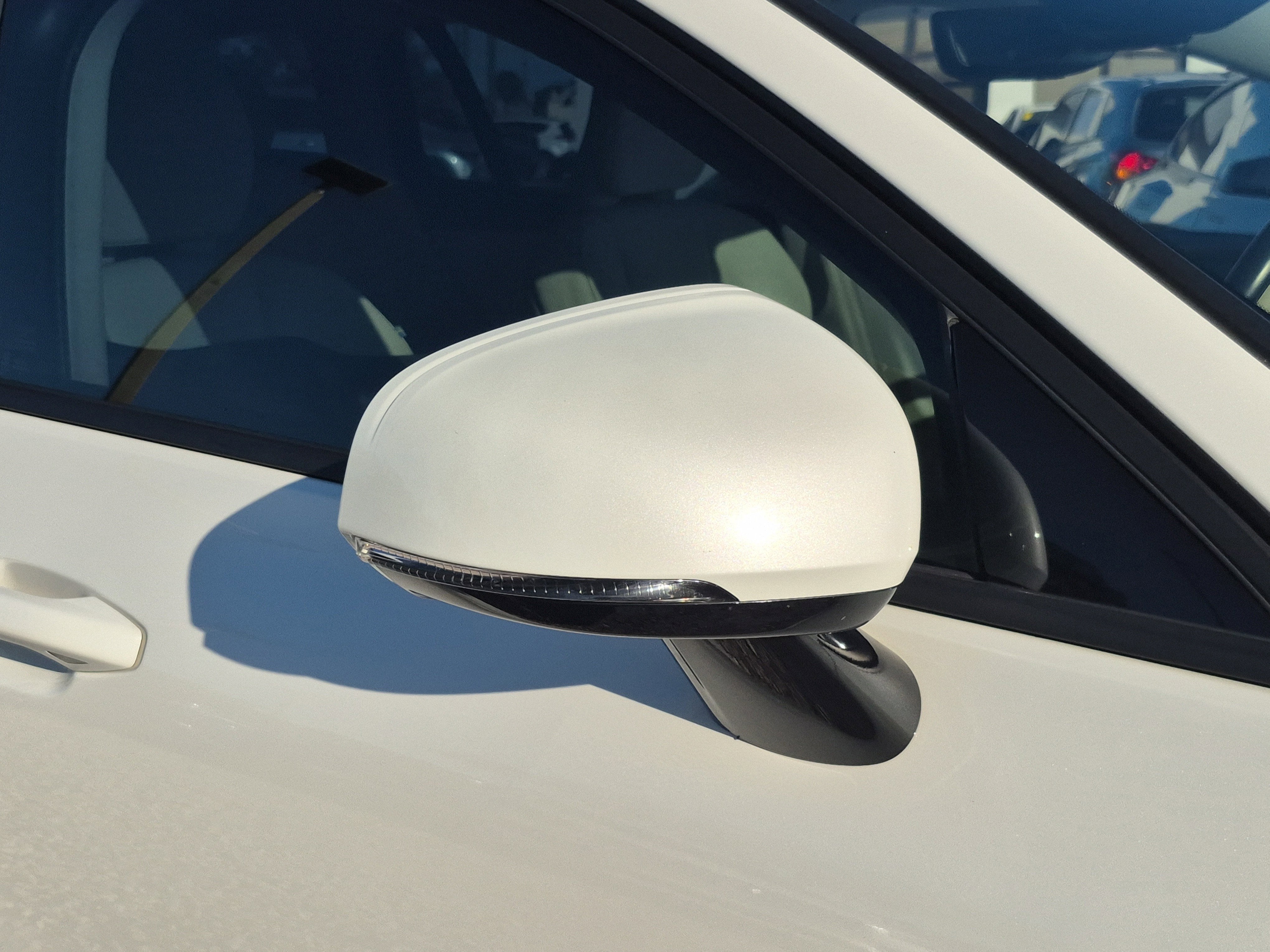 2020 Volvo V60 Momentum