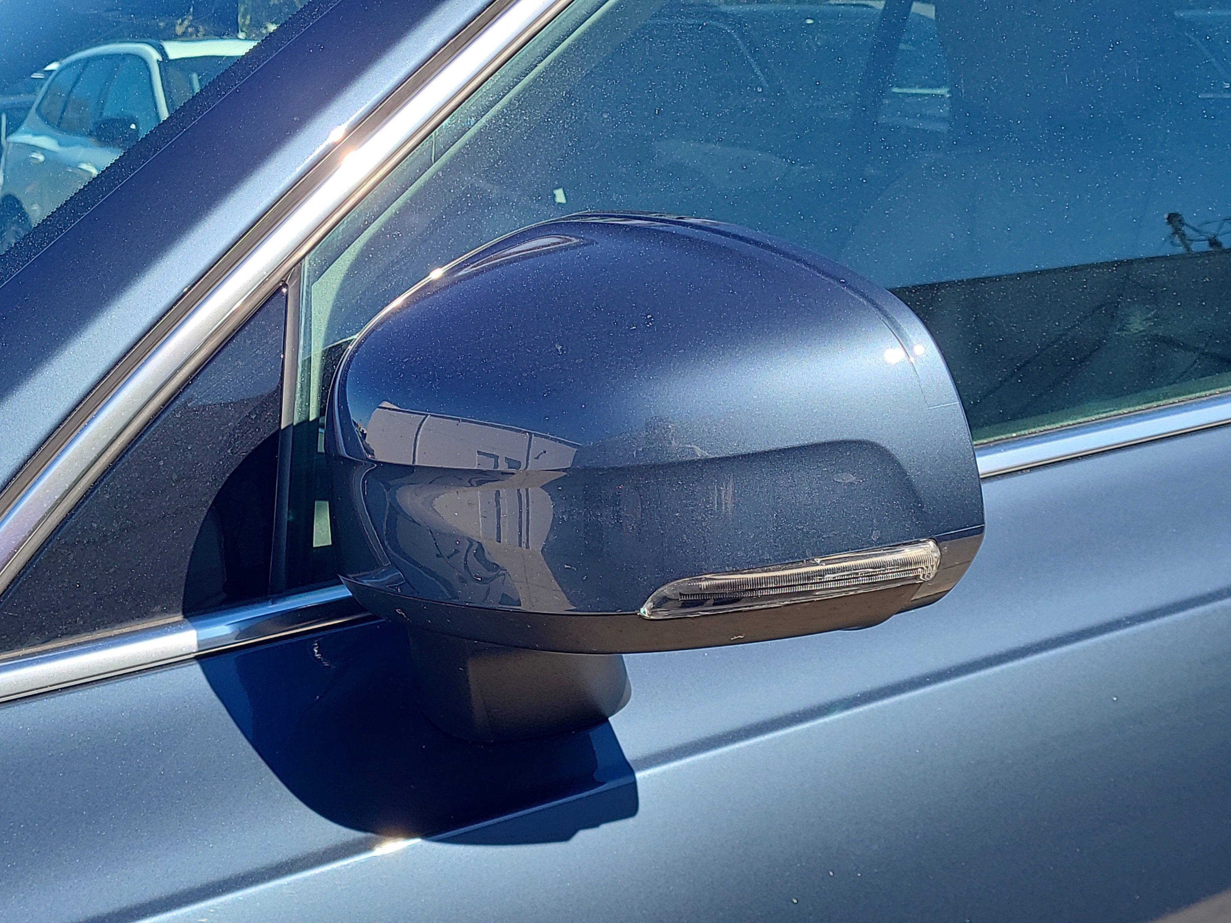 2020 Volvo XC90 Momentum