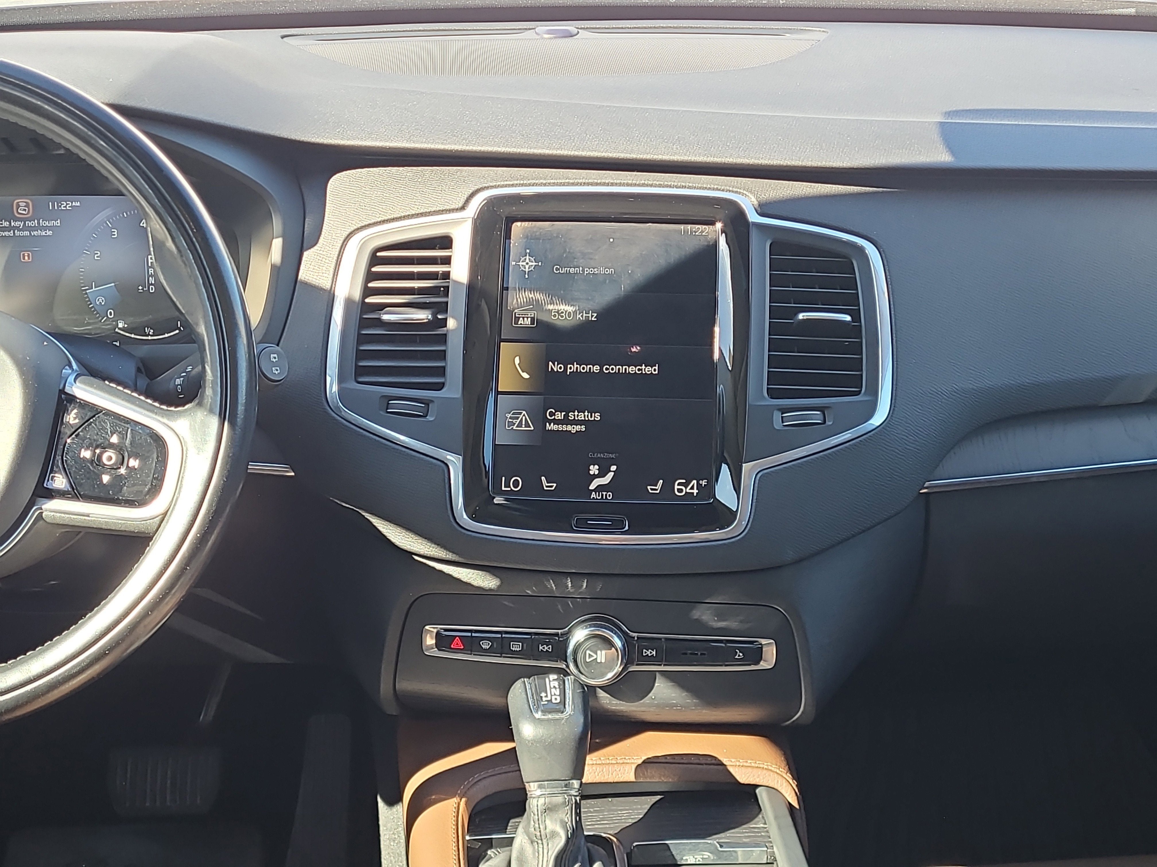 2020 Volvo XC90 Momentum