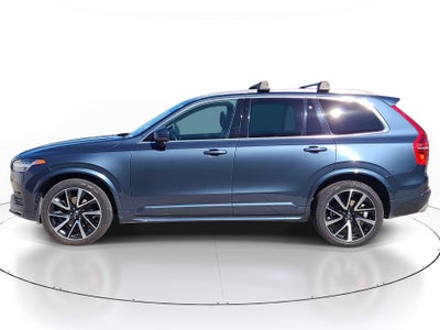 2020 Volvo XC90 Momentum