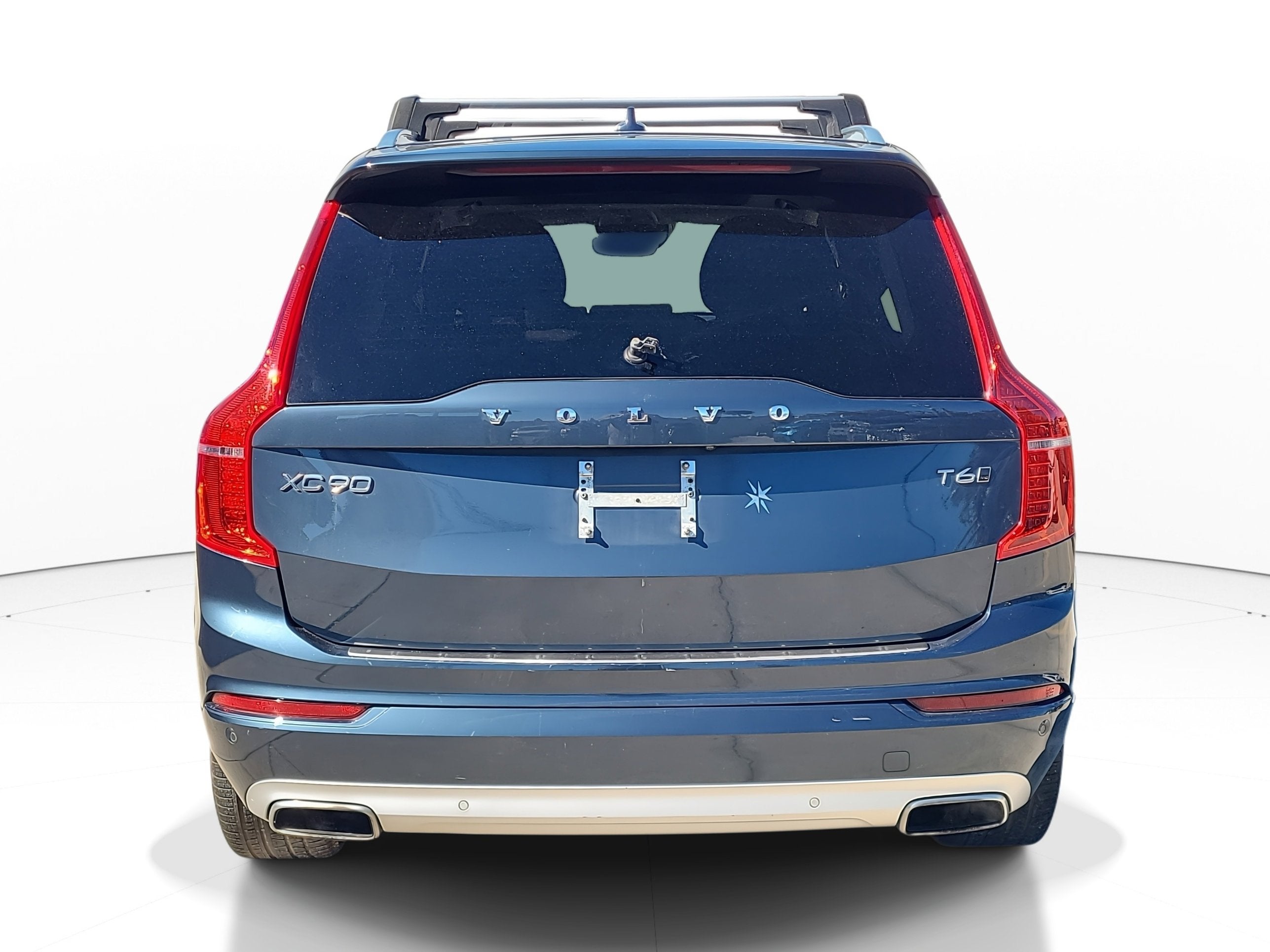 2020 Volvo XC90 Momentum