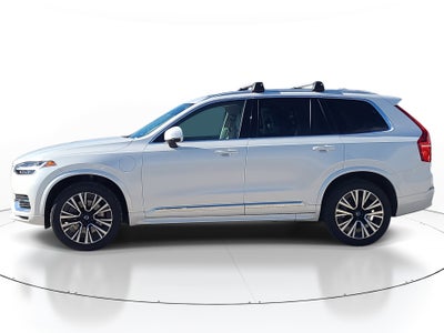 2023 Volvo XC90 Recharge Plug-In Hybrid Core Bright Theme