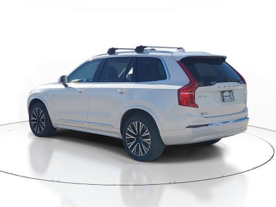 2023 Volvo XC90 Recharge Plug-In Hybrid Core Bright Theme
