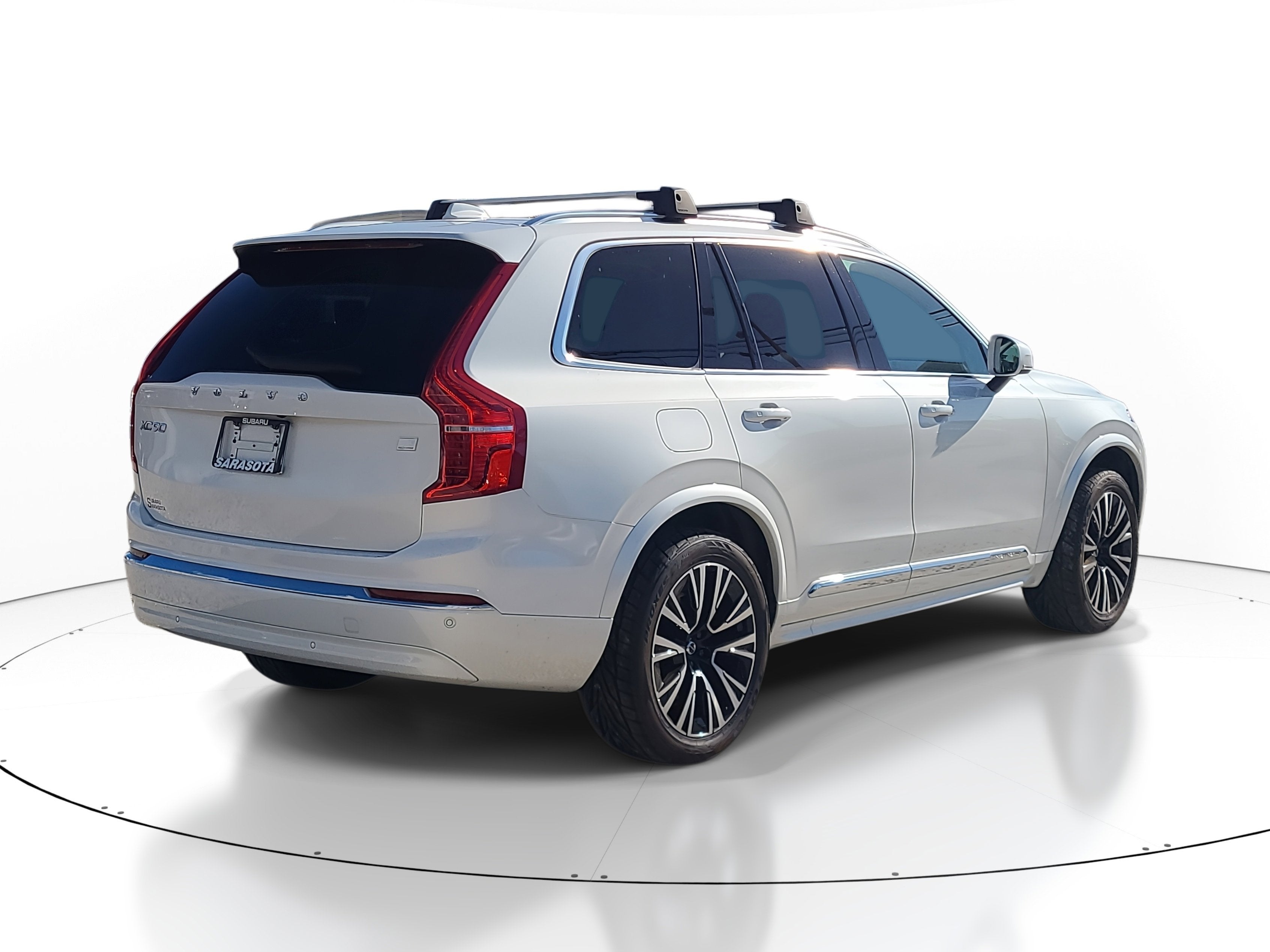 2023 Volvo XC90 Recharge Plug-In Hybrid Core Bright Theme