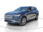 2025 Volvo XC90 Plug-In Hybrid Ultra