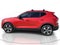 2023 Volvo XC40 Plus Dark Theme