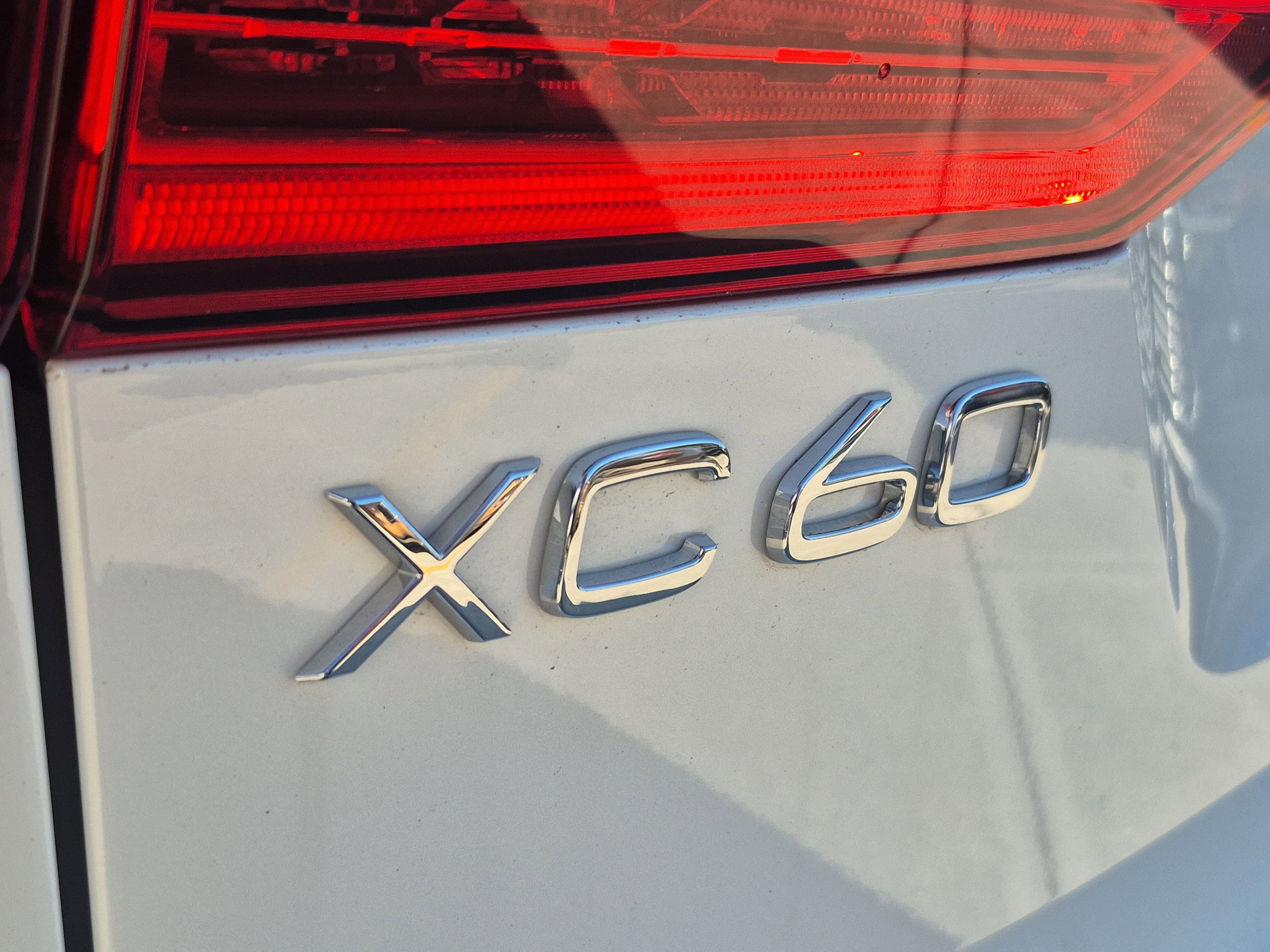 2025 Volvo XC60 Ultra