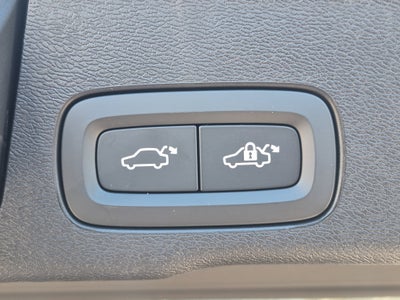 2025 Volvo XC60 Ultra