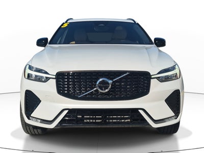 2025 Volvo XC60 Ultra
