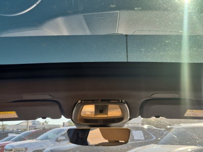 2025 Volvo XC60 Ultra