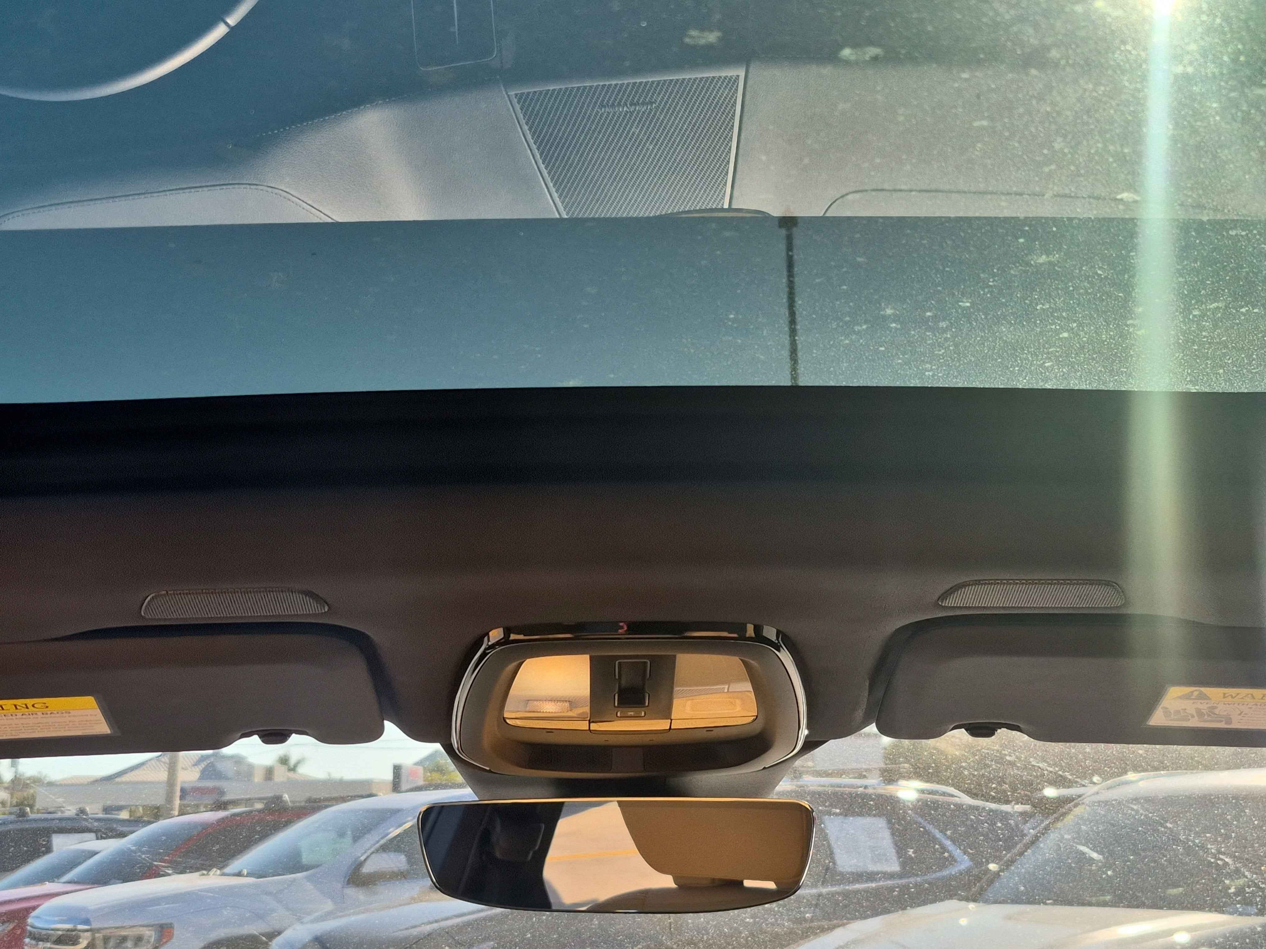 2025 Volvo XC60 Ultra