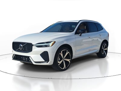 2025 Volvo XC60 Ultra