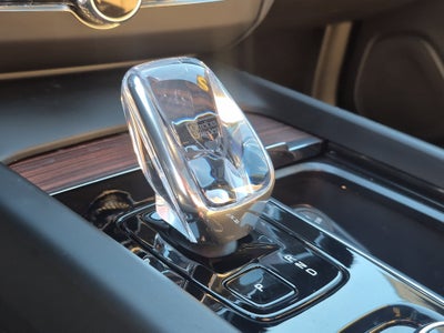 2025 Volvo XC60 Ultra