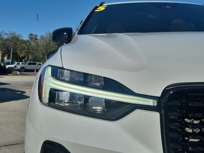 2025 Volvo XC60 Ultra