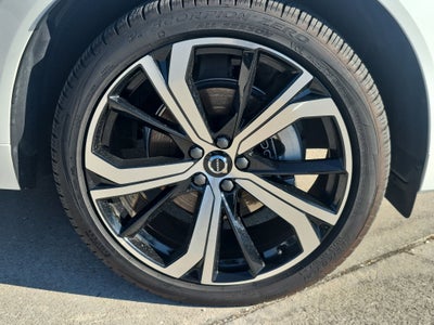 2025 Volvo XC60 Ultra