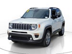 2023 Jeep Renegade Limited