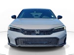 2025 Honda Civic Hatchback Sport