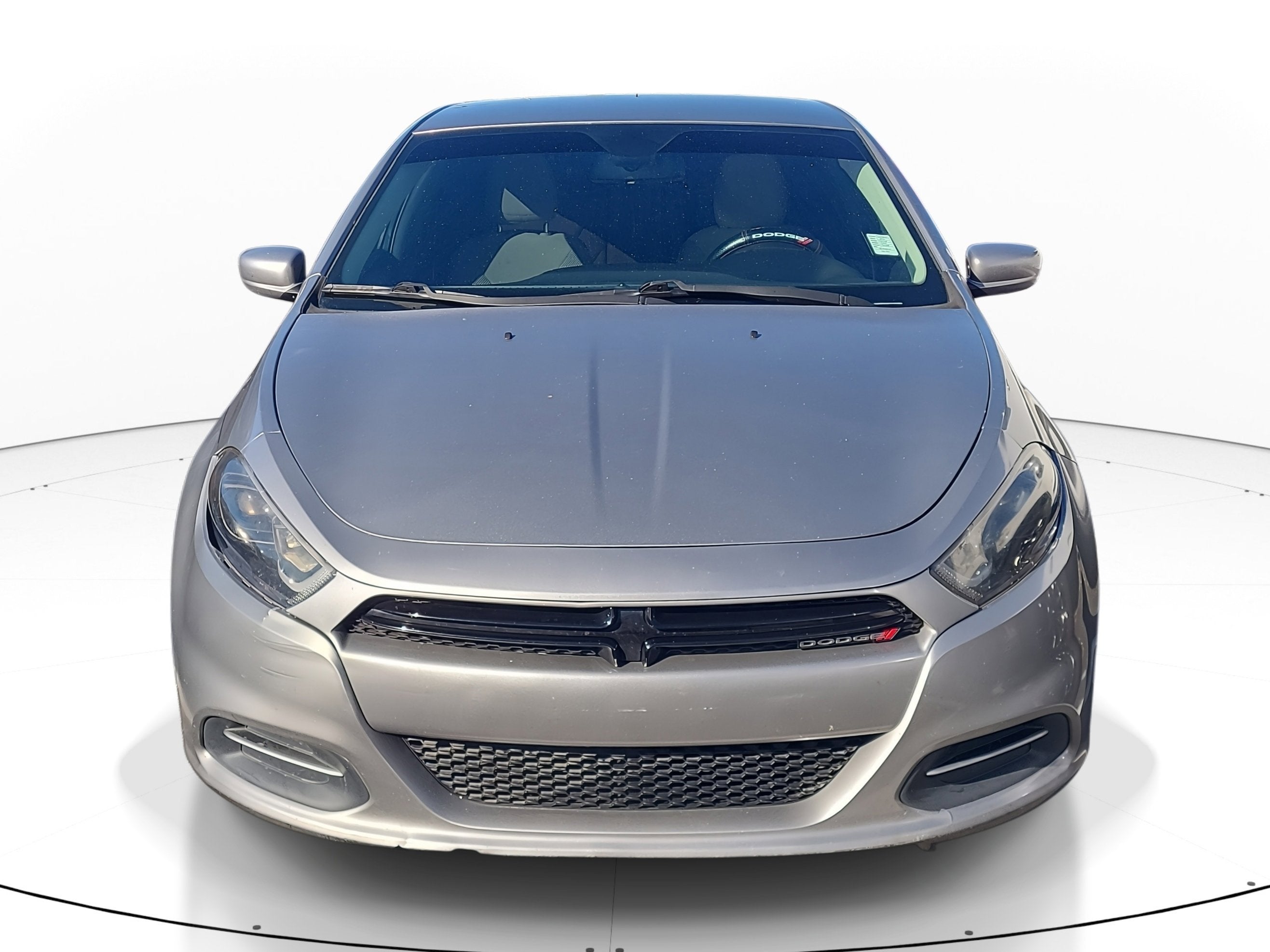 2016 Dodge Dart SXT