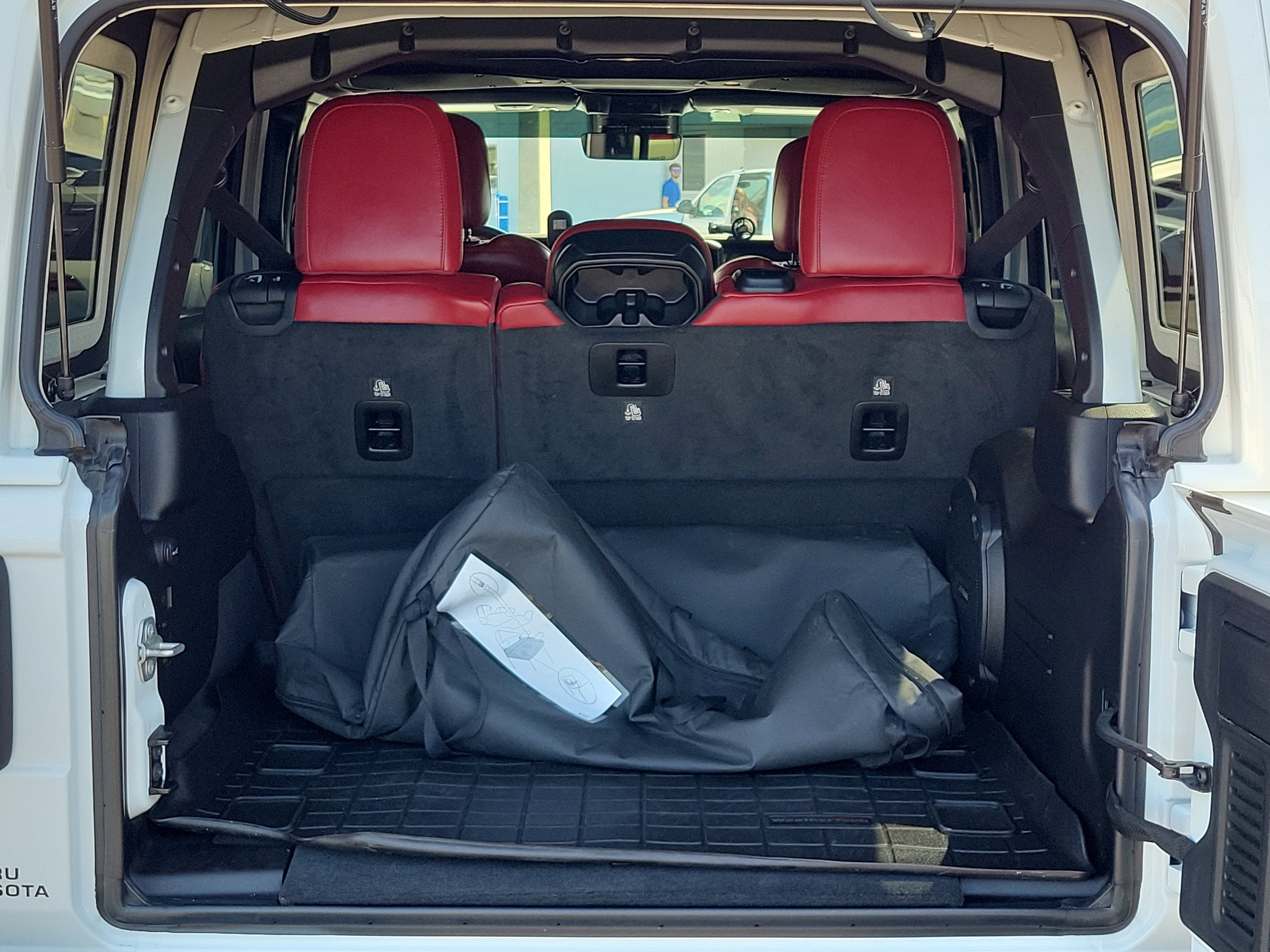 2024 Jeep Wrangler Rubicon 392