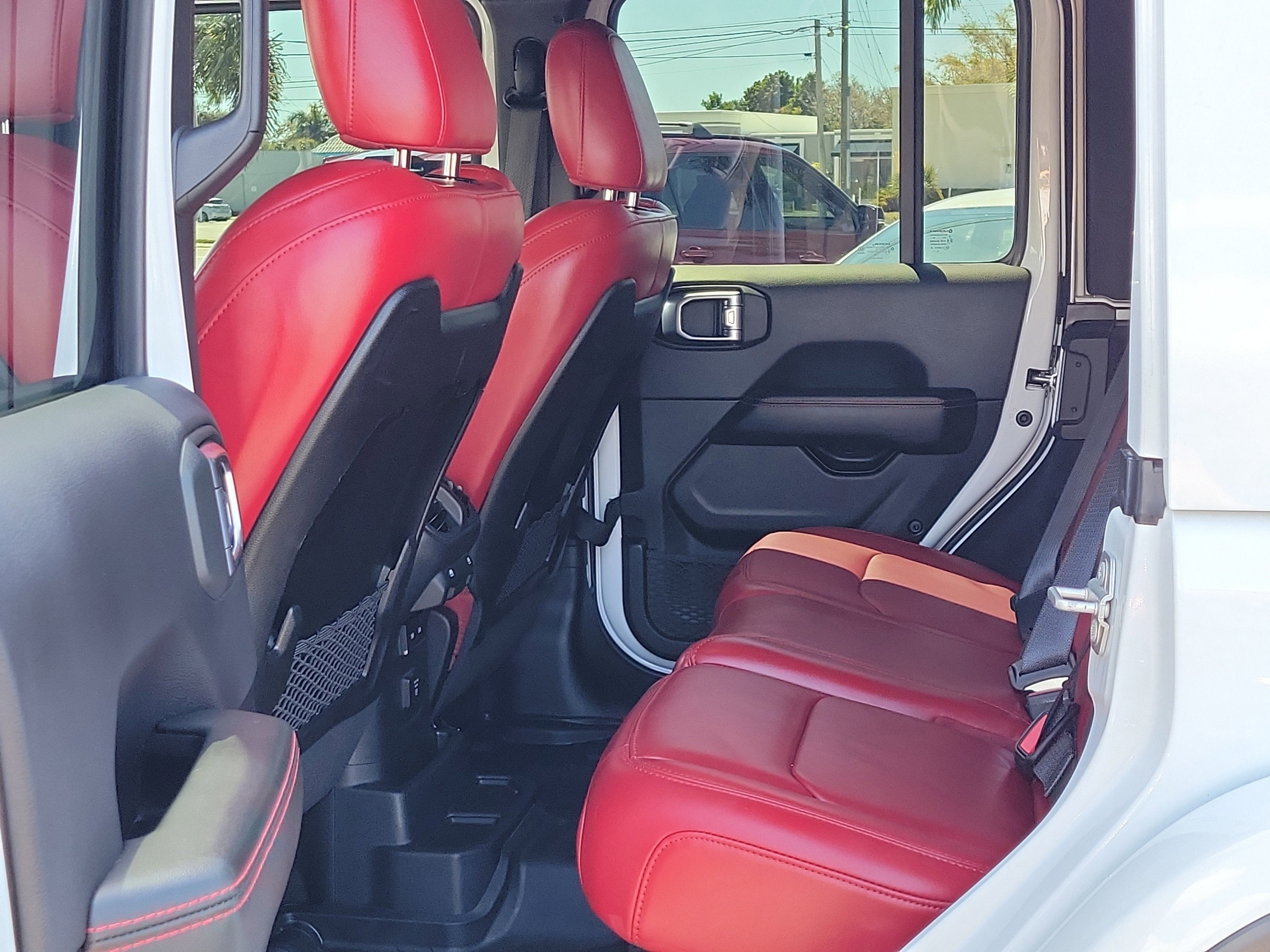 2024 Jeep Wrangler Rubicon 392