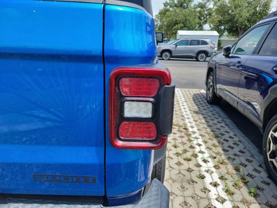 2021 Jeep Gladiator Sport S