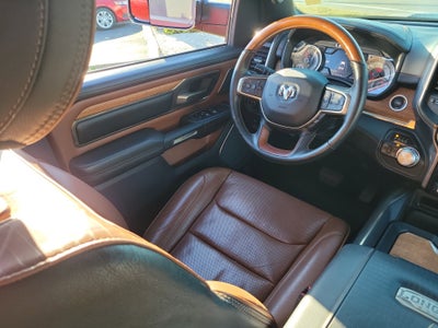 2020 RAM 1500 Longhorn