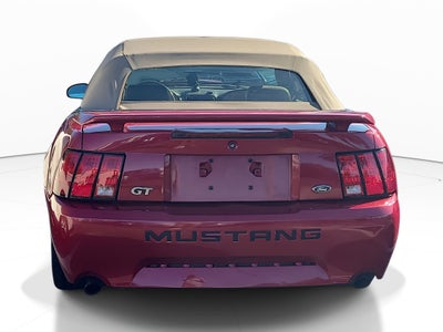 2003 Ford Mustang GT Deluxe