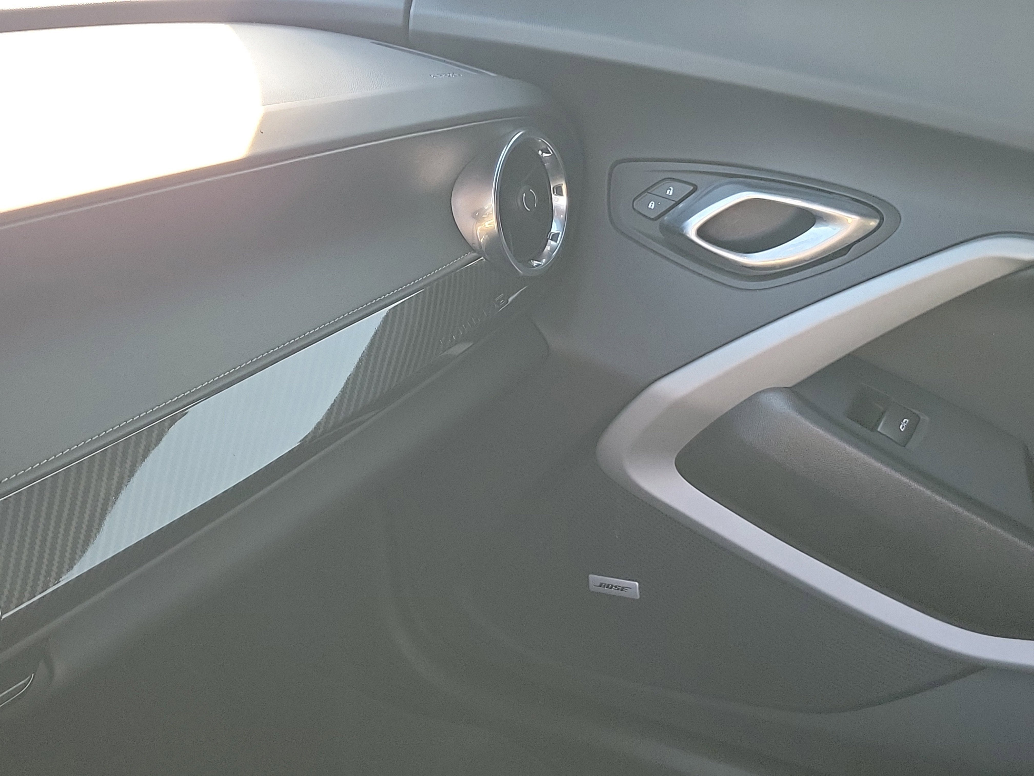 2023 Chevrolet Camaro LT1