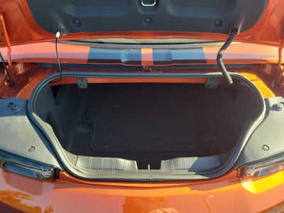 2023 Chevrolet Camaro LT1