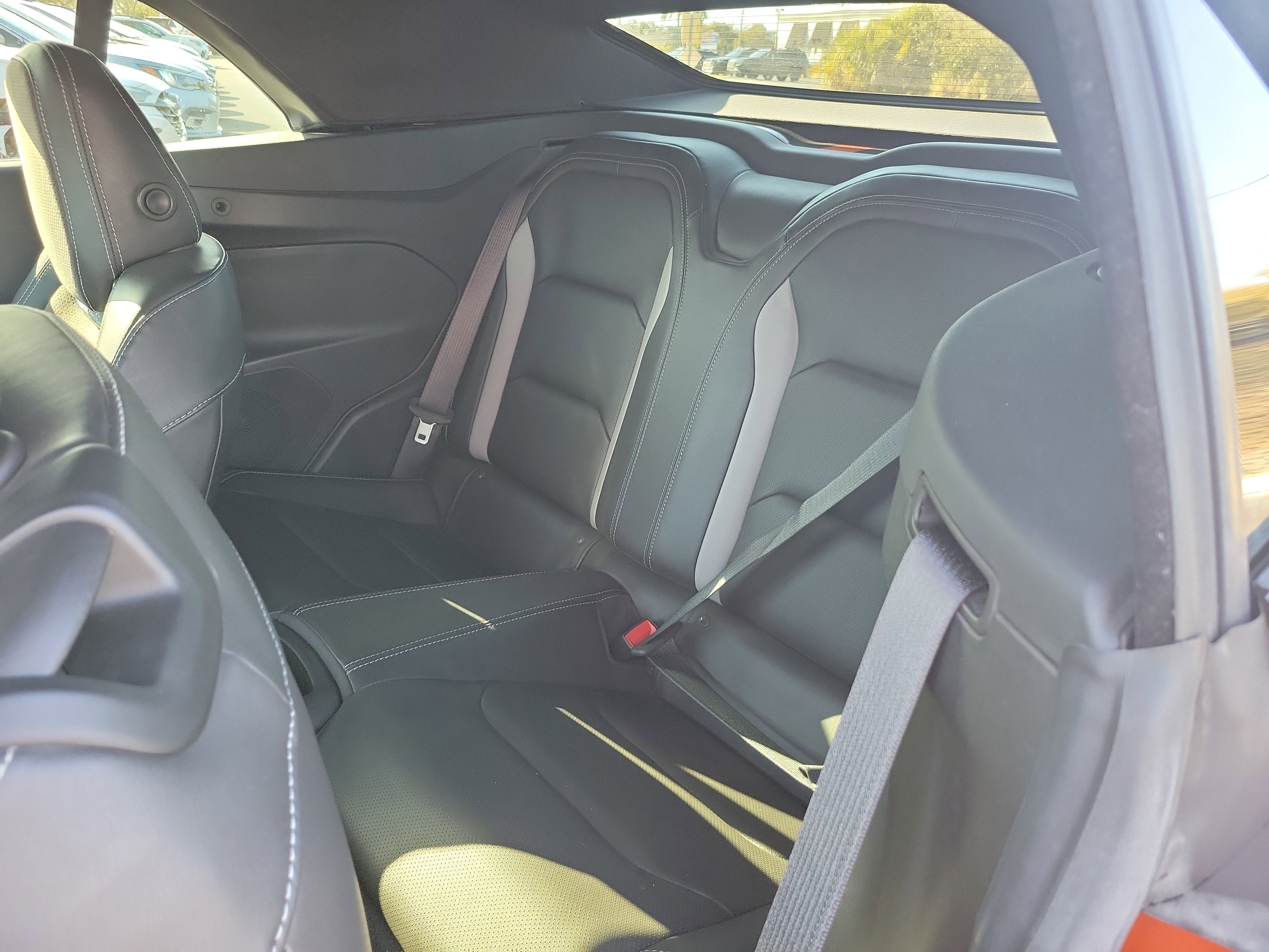 2023 Chevrolet Camaro LT1