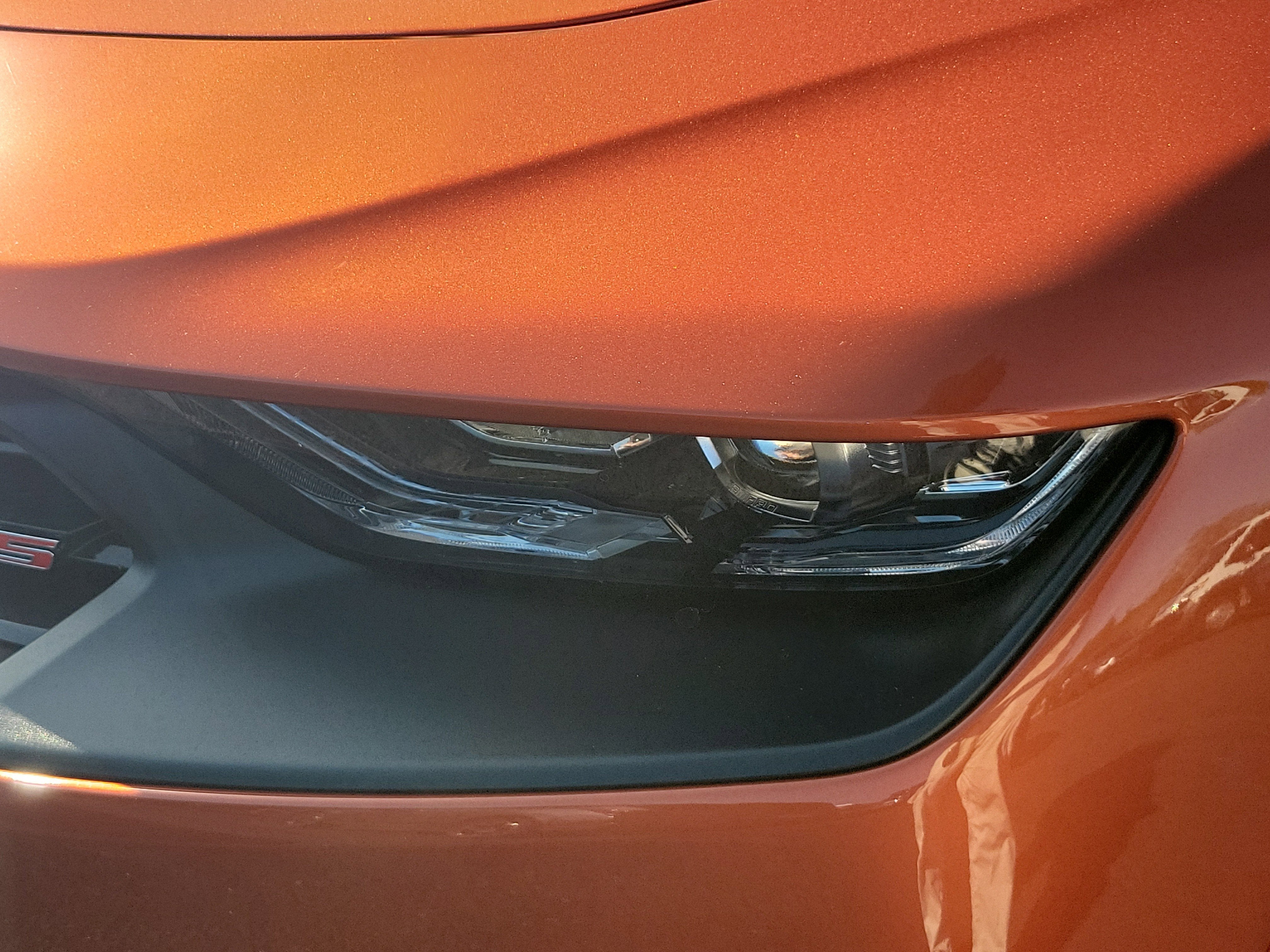 2023 Chevrolet Camaro LT1