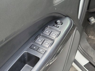 2022 GMC Canyon 4WD AT4 w/Cloth