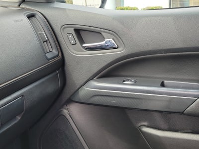 2022 GMC Canyon 4WD AT4 w/Cloth