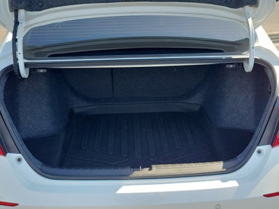 2021 Honda Accord Hybrid Touring