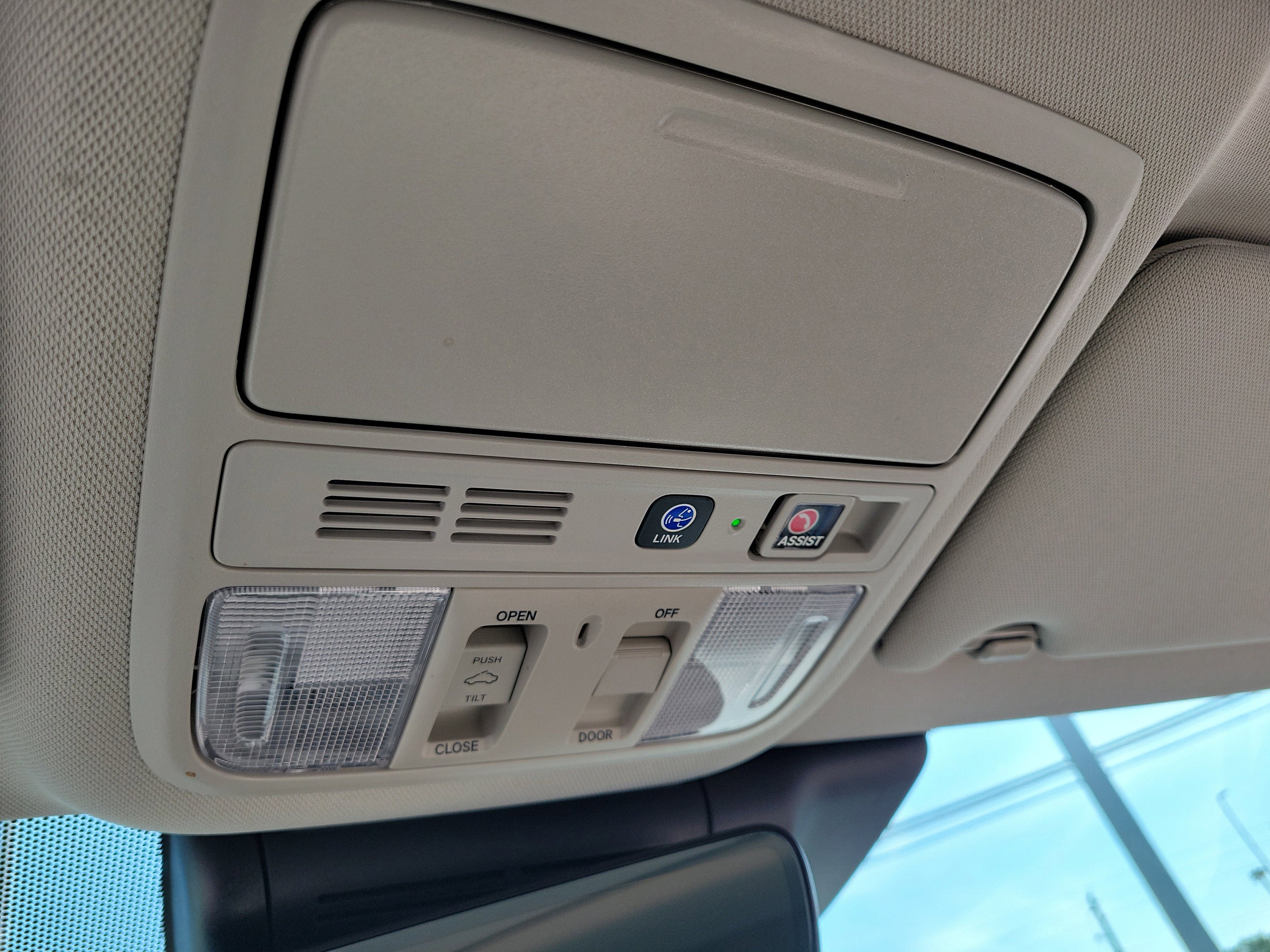 2021 Honda Accord Hybrid Touring