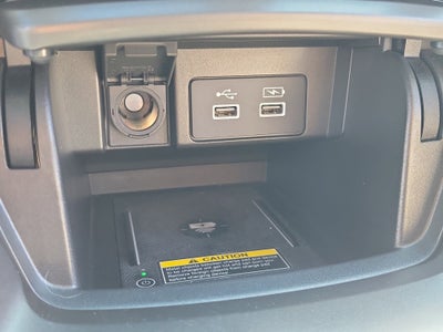2021 Honda Accord Hybrid Touring