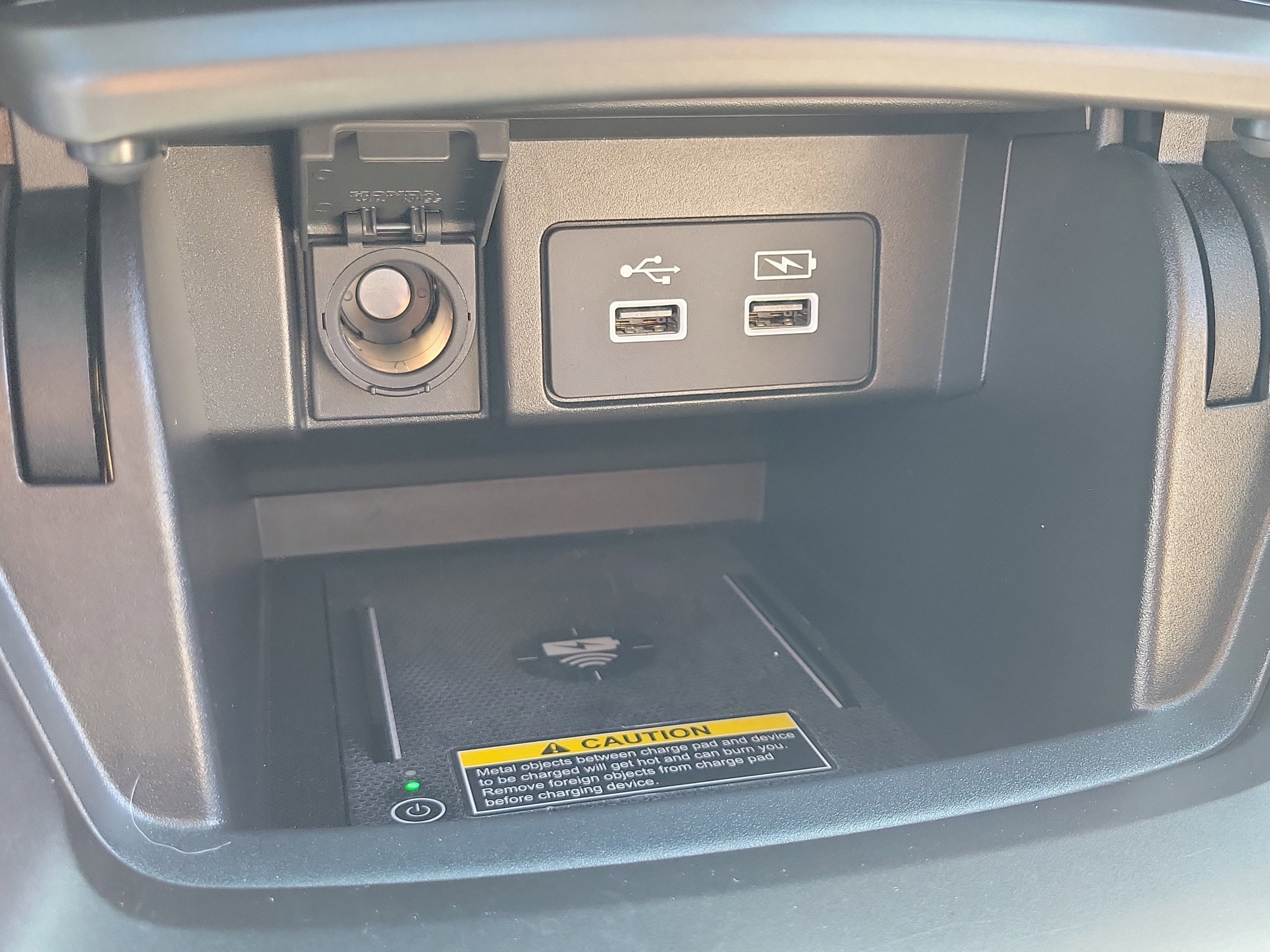 2021 Honda Accord Hybrid Touring