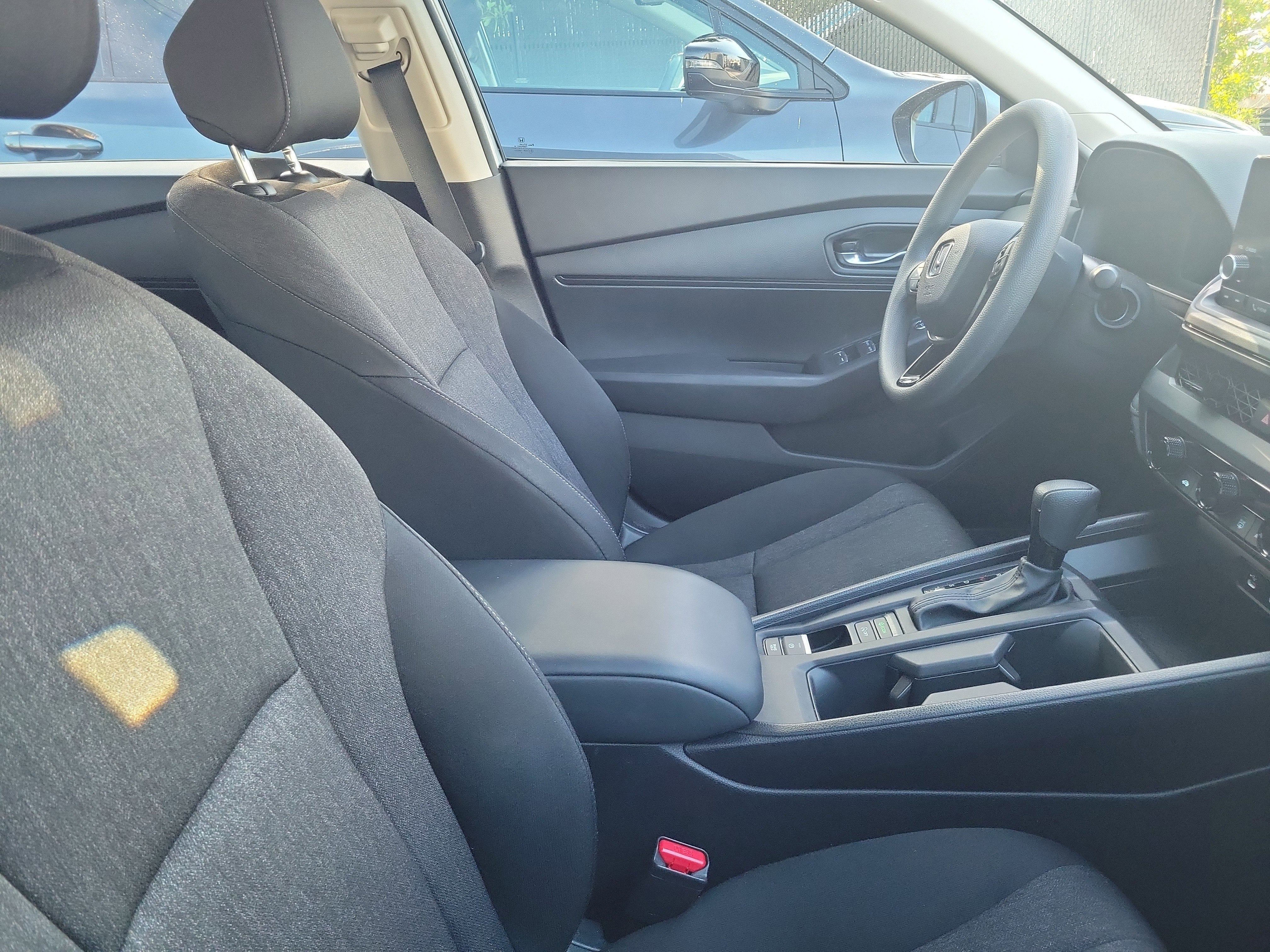 2024 Honda Accord Sedan LX