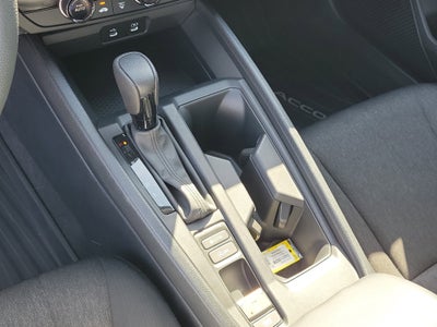 2024 Honda Accord Sedan LX