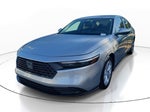2024 Honda Accord Sedan LX