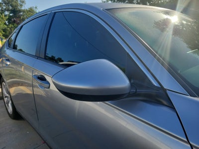 2024 Honda Accord Sedan LX