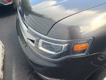 2017 Ford Flex Limited