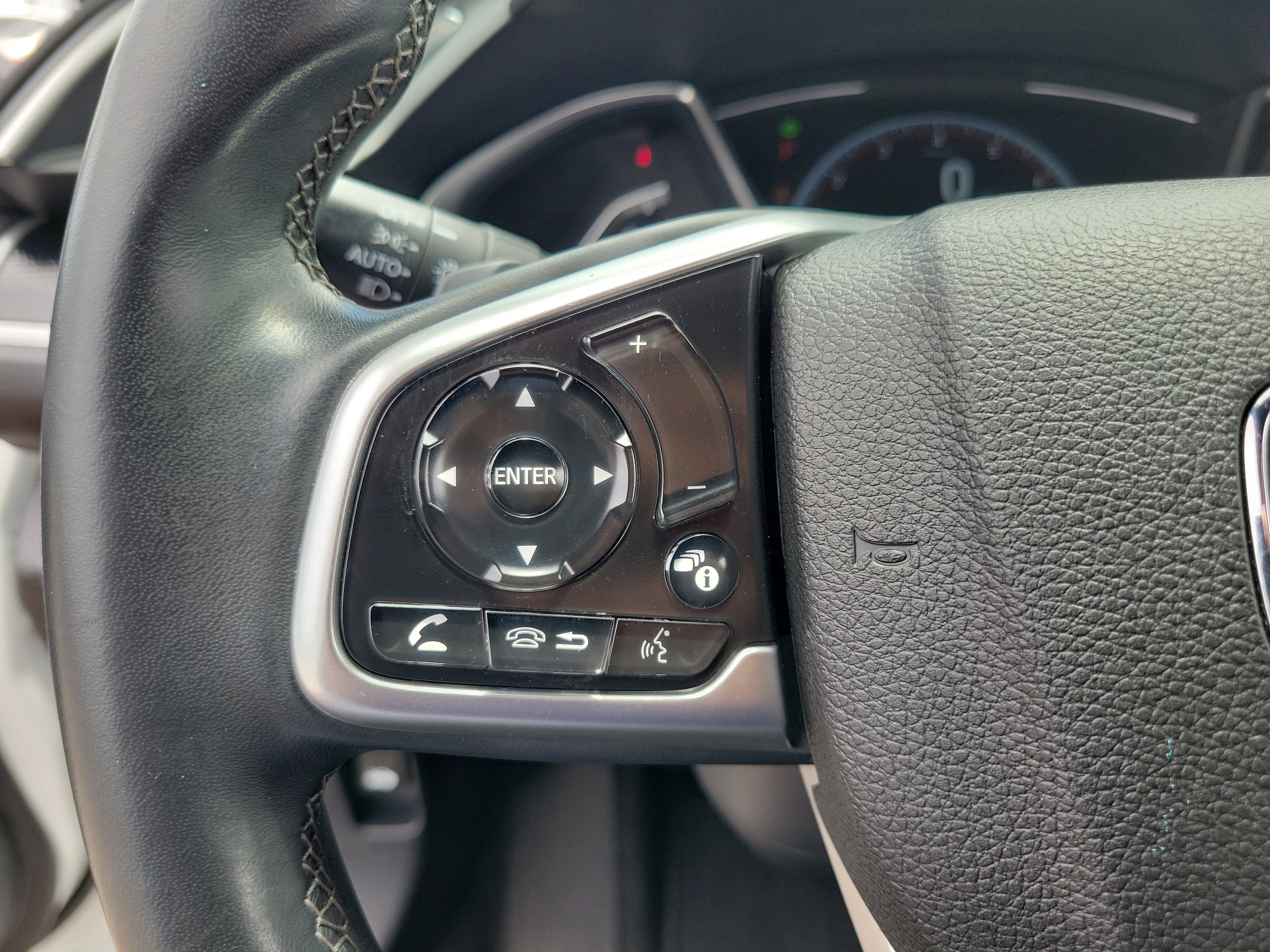 2020 Honda Civic Sedan Sport