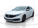 2020 Honda Civic Sedan Sport