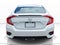 2020 Honda Civic Sedan Sport