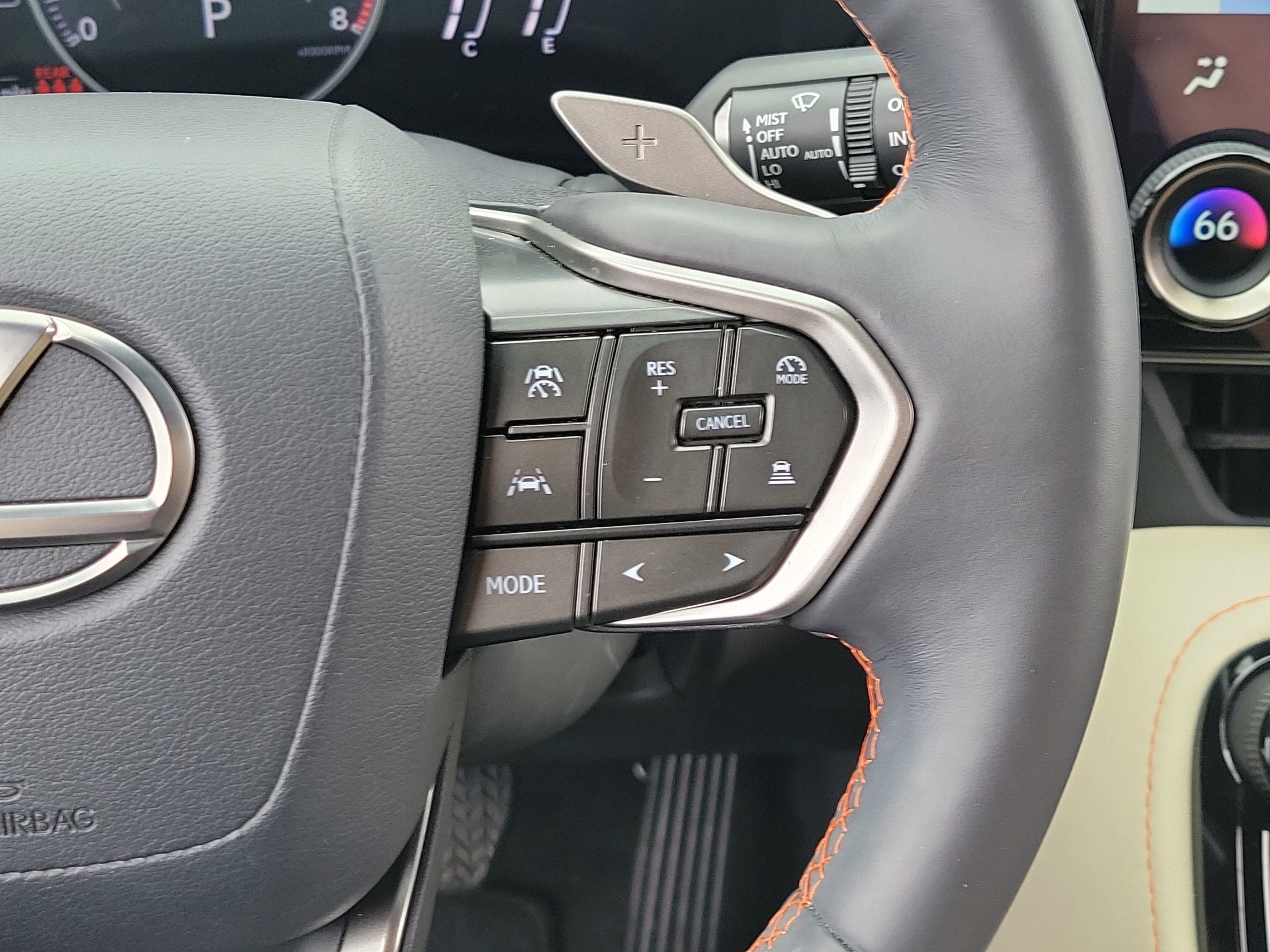 2024 Lexus NX NX 250 Premium