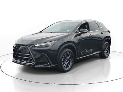 2024 Lexus NX NX 250 Premium