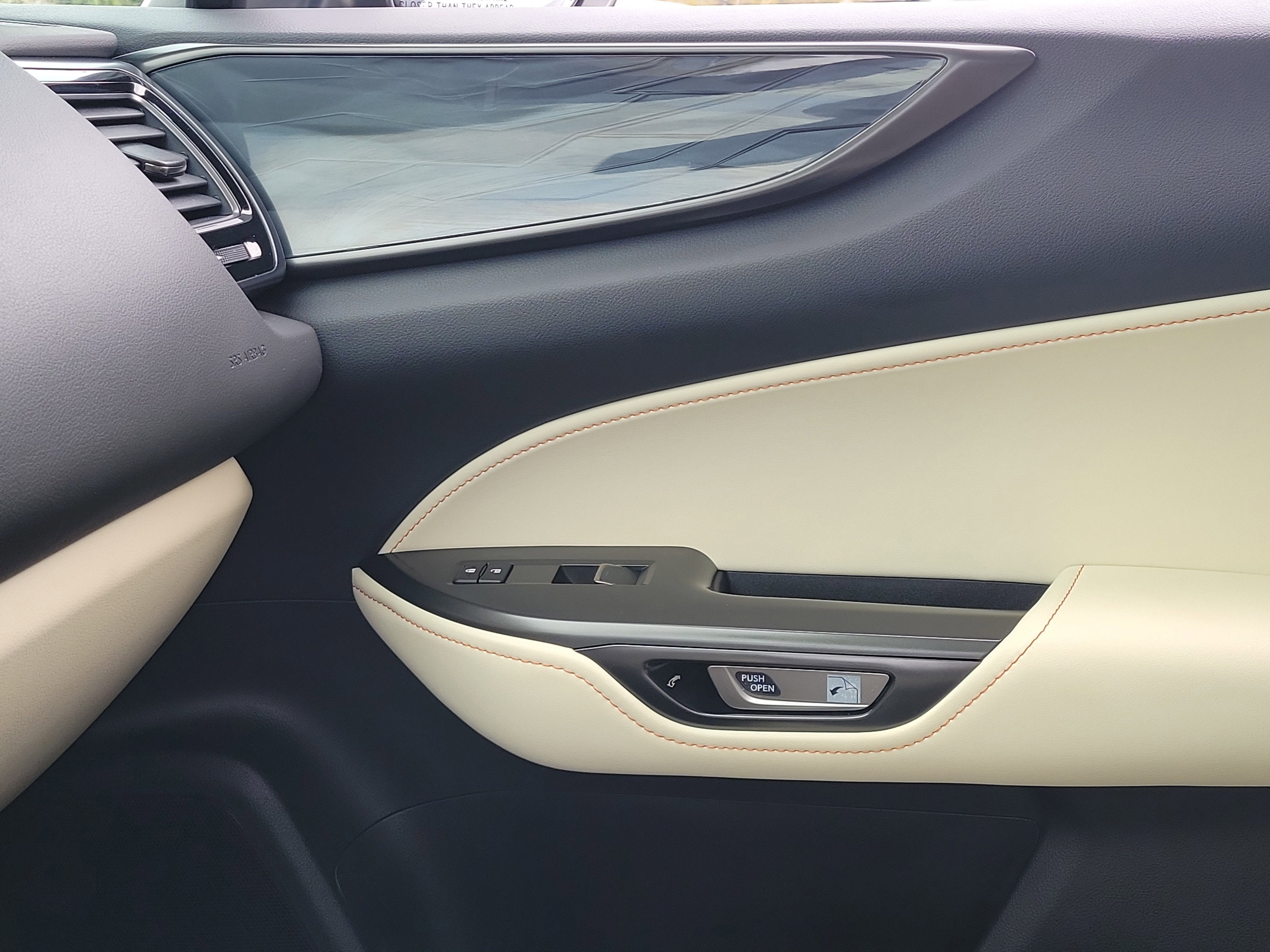 2024 Lexus NX NX 250 Premium