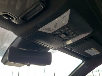 2019 Toyota RAV4 Hybrid XSE